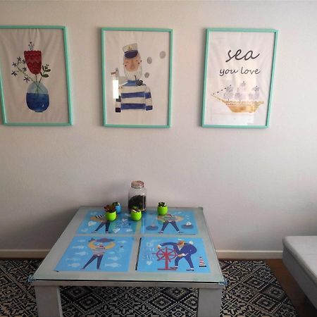 Apartamento Marinero En Ribadesella Bagian luar foto