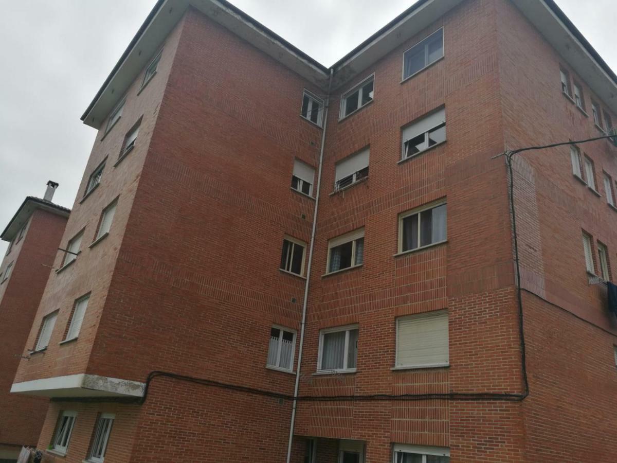 Apartamento Marinero En Ribadesella Bagian luar foto